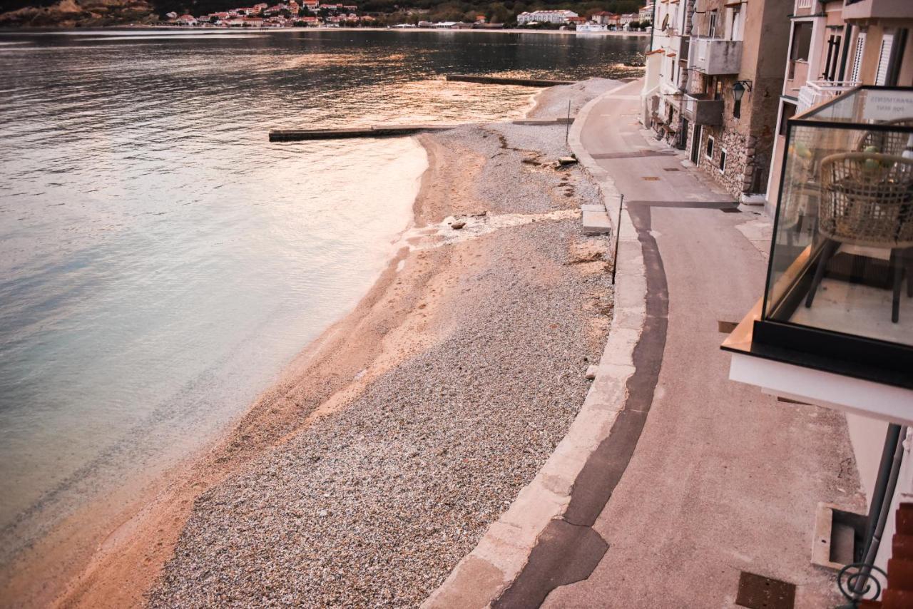Villa San Antonio 3-PALADA Baška Exterior foto